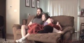 [Cock Ninja Studios] Brother and Sister Watch Scary Movie and Fuck Preview, Fanciful