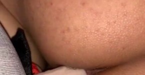 Latina bbw amateur pegging, Vynnerod