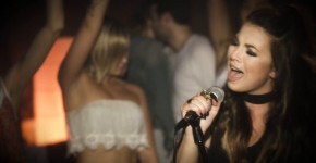 me jess Moskaluke singing Elevator Official HD_1080p, ashleytisdaleamy