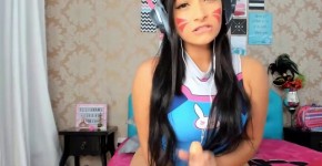 ASMR porn sexy cosplay DVA Joi para meninas e meninos punheta guiada jerk off instructions safada fazendo te gozar boys and girl