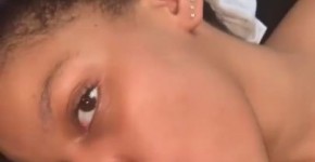 Lightskin dsl Mariah blowjob, In2iabi