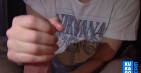 Homemade Girly Handjob, onenightinporn