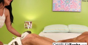 Charley Chase and Chad do some Anal, Peyt2on
