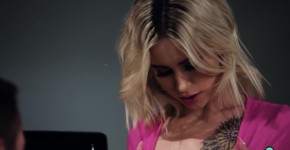 Fairy Porn Skinny Blonde Teen Kiara Cole Showing Her Skills To The Guidance Counselor Hd, edi5sas