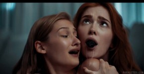 Jia Lissa, Tiffany Tatum hot sex w Alien Parasites - sexonly.top/pyvzz, slimsexysplashhhh3