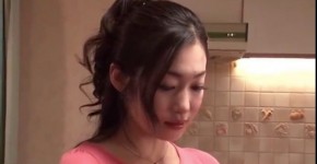 (JAV ENG SUB) My Wife Started Working at a Massage Parlor to Help Me [For more free English Subtitle JAV visit my javen porn, en