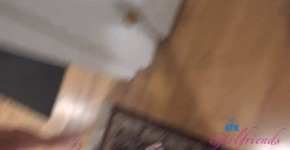 Atkgirlfriends Mckenzie Mae Pov Sex Teen Blowjob, tusangutal