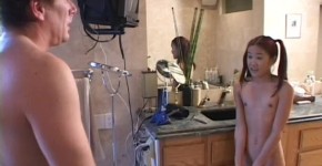 Older Man Nails His 19 Year Old Asian Babysitter, kulmaljoh