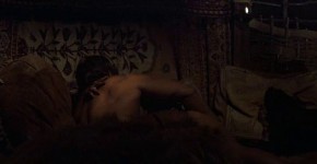 Magnificent Sandahl Bergman nude Conan the Barbarian 1982, sestisit