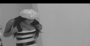 Jana Defi - Loaded (Behind The Scenes Sauciness), ukyisp