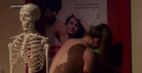 ENF CMNF Caught Naked at School - Unter Uns, goldengirlassses