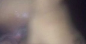 Baby Momma Reverse Cowgirl POV Creamy Pussy, anenofe