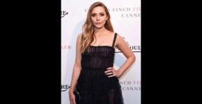 Elizabeth Olsen Jerk Off Challenge, Yanner