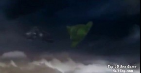 3D Hentai Sex Fuck Alien, Il2iain