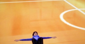 Lenka - 001 - Gymnastics (By Threedeartist), In2iabi