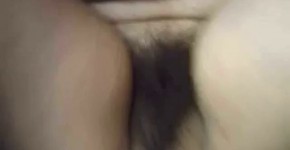 Spreading fat ass, pornartista
