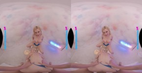 Jazlyn Ray, Blake Blossom and their big natural tits, ledo32ure