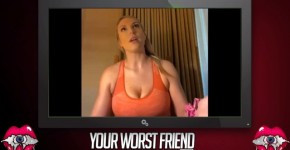 Joslyn Jane - Your Worst Friend: Going Deeper Season 2, mo1m2omo