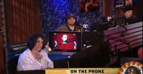 howard stern pornstars show, dedorou