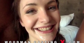 Woodmancastingx Belle Claire I Want Your Big Dick Amateur Hotwife, dinsucof