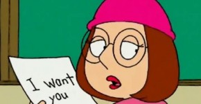 Meg Griffin innocent teen seduced, freecartoonz