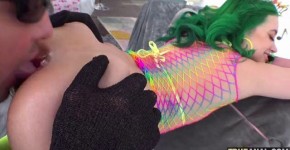 Gia Paige Puts The G In Gorgeous, orsatanea