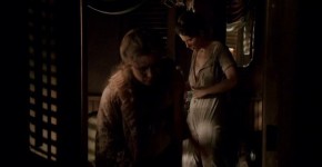 Breathtaking Robin Weigert nude Deadwood s02e11 2005, ofisedino