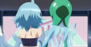 Monster Musume all uncensored scenes hentai, gimgyma