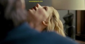 Haley Bennett Nude Sex Scene in the Girl on the Train ScandalPlanetCom, pedoust