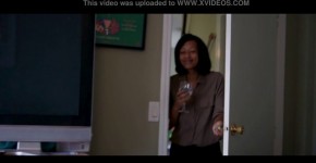 Shy Mom gets Naked for Son, sangoung