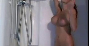 Shower Big Tits Elay Smith Humid Nude Body, Weylles