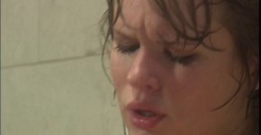 Claire Robbins Claire Robbins Soaking Wet In The Shower 2022 Gia Derza Sex, LylaRose