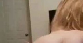 Young Milf Gets BBC Creampie Homemade Sex Tape, lenakalinski
