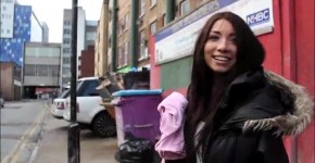 PornXN British girl pissing in public joi, ristengor