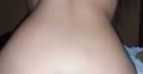 Anal lento y suave, inedoring