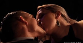 Hardcore Ffm Threesome With Nikky Dream Wearing Nylon Stockings Australian Porn, lonouredi
