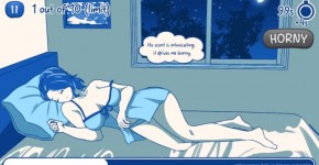 MAKE HER HORNY AT NIGHT, Saikosoma