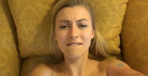 Alexa Grace banging in an hotel room POV, costaricase