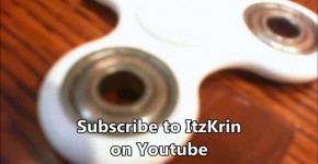 Asian Spins a horny white female fidget spinner, zuzka2017