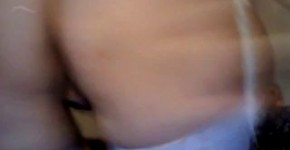 rubber cock in pussy fingering herself on camera, zarasho