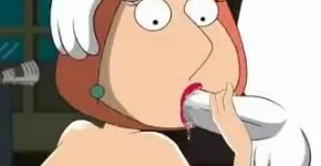 Cartoon Fuck Video Family Guy Porn Scene, FelaFelicia