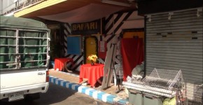 Patpong Day Thailand, Buckwildtours