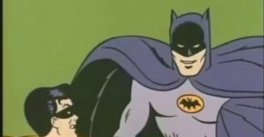 Batman 1966 S1E33 Fine Finny Fiends, musicman40