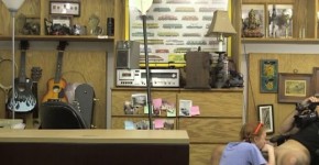 Wild Redheaded Beauty Dolly Little Sucking Dick In Pawn Shop, sarah1179