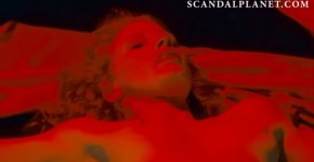 Jessica Chastain Nude Dancing for Al Pacino in Salome on ScandalPlanet.Com, uloused