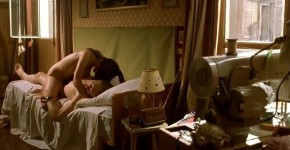 Eva Green - all Sex and Nude Scenes, ferarithin