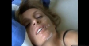Amazing compilation cum in mouth amateur babes 2, beth19xxxo