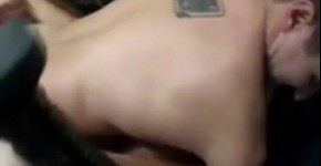 Stepmom find son's porn, eratriclu