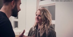 Creepy Homeless Teen Stalks A Kind Man - Lisey Sweet, Yony53nne