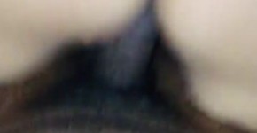 Redbone Reverse Cowgirl holiday fuck, Eaness